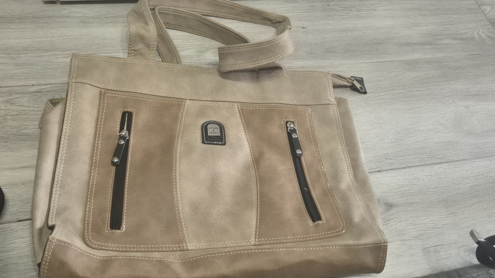 Duze damskie torebki