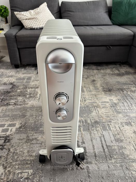 Aquecedor a oleo equation 2900W