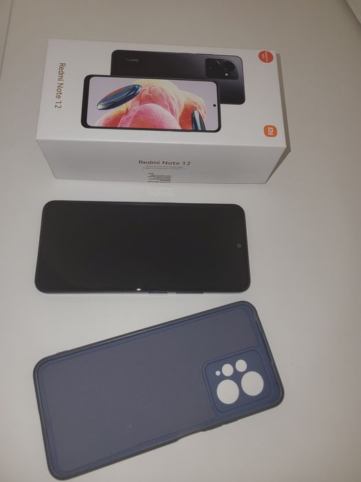 Xiaomi Redmi Note 12 256G