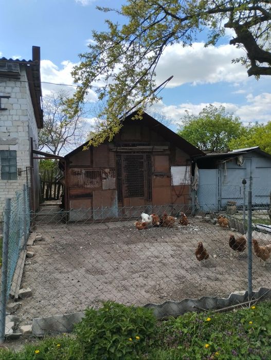 Продається квартира