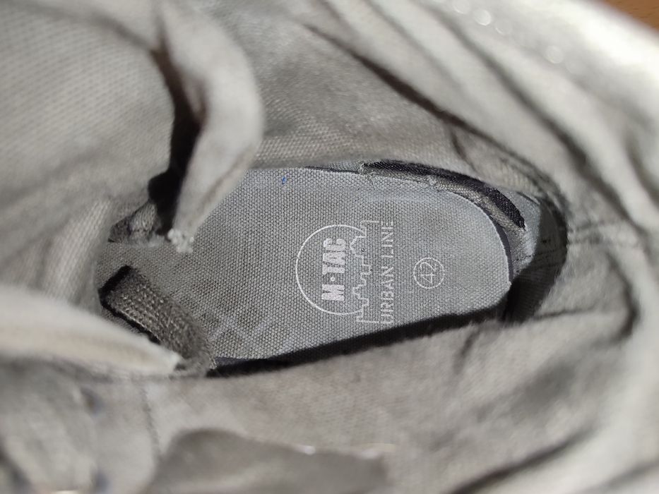 Черевики тактичні мультикам Mil-tec. Берци мультікам. Черевики