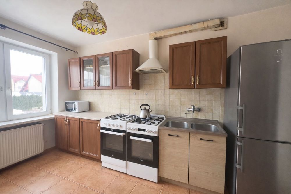 Do wynajęcia dom, os. Wyszogrodzka