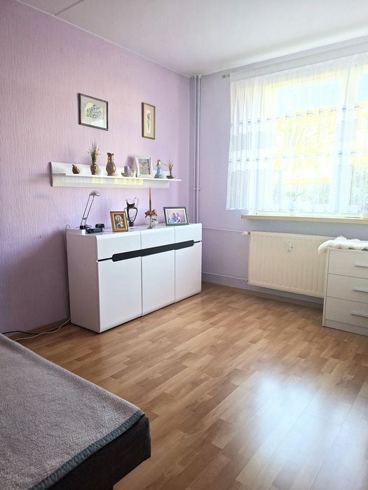 Sprzedaż mieszkania
