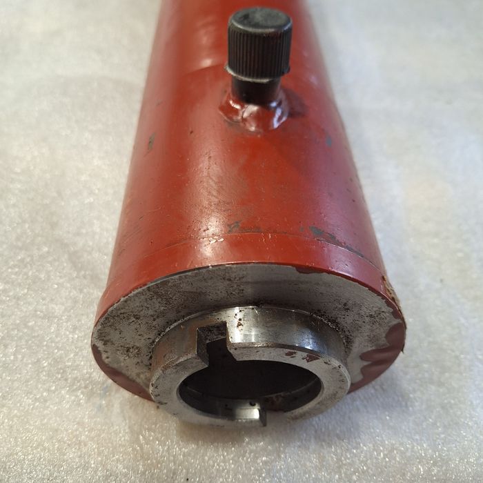 Телескопічні циліндри для причепів 2ПТС-4.та 1ПТС-9.