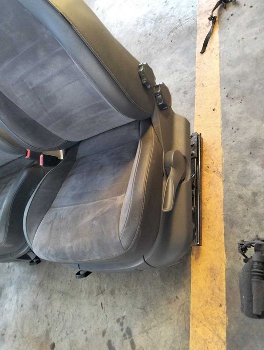 Комплект сидінь Volkswagen T6