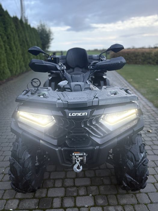 Loncin