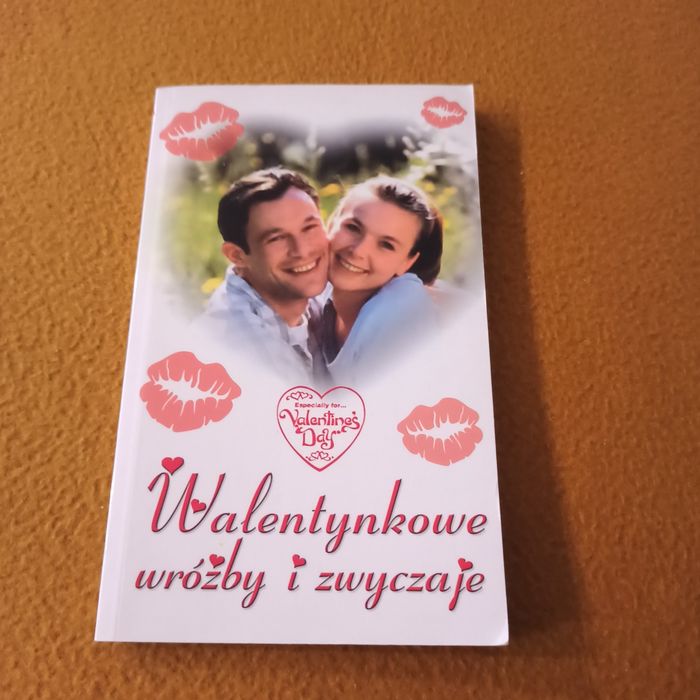 Walentynkowe wróżby i zwyczaje