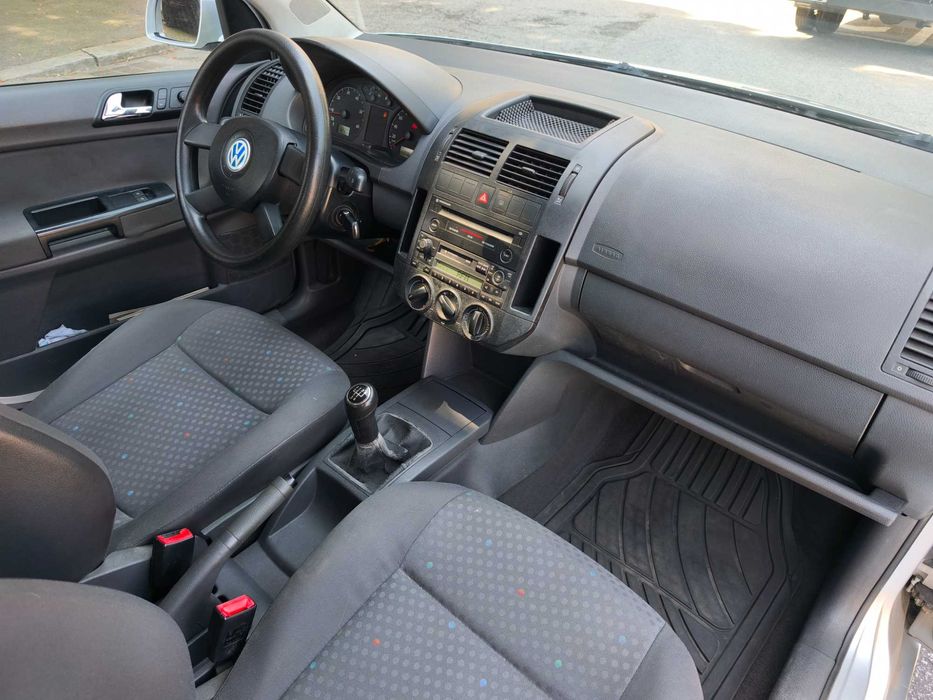 VW Polo 1.2 110.000km