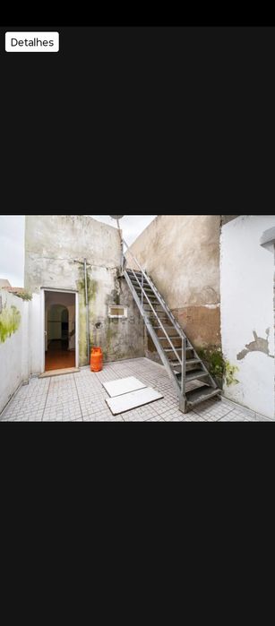 Vendo casa em cuba do  Alentejo