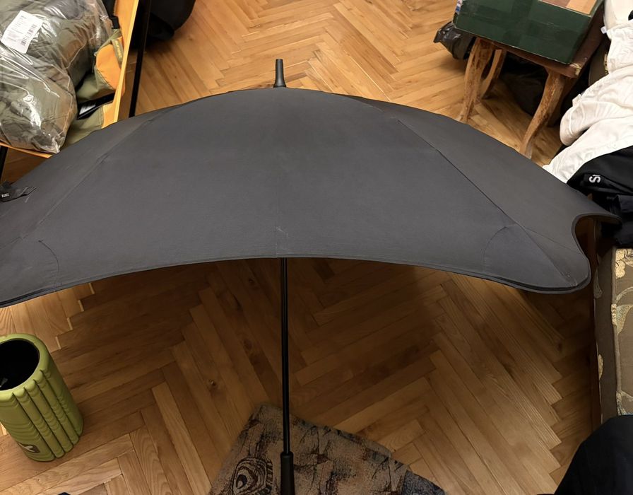 Парасолька blunt XL . Оригінал.