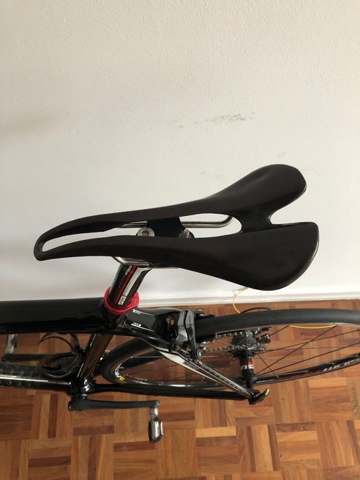 Scott CR1 Team Carbono - 7.9kg - Tamanho L