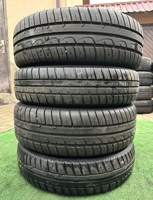 Диски різноширокі 4/100 R15 Citroen Mitsubishi 175/55-145/65 R15 Fulda