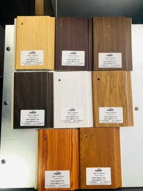 TETO EM PVC INTERIOR/EXTERIOR