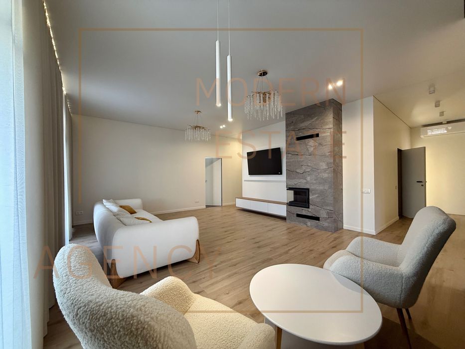 Будинок з РЕМОНТОМ Стоянка Ірпінь 168м2 + 10 соток Продаж БЕЗ комісії