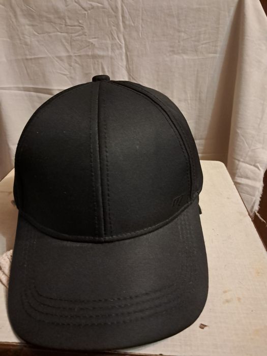 чоловічий  головний убір