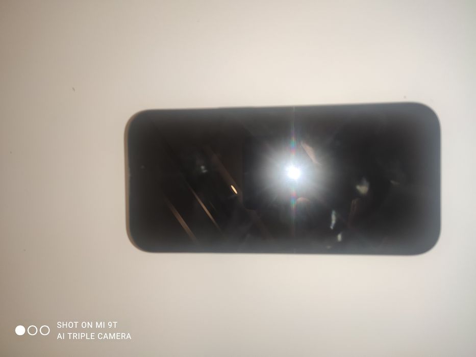 iPhone 16 pro com garantia