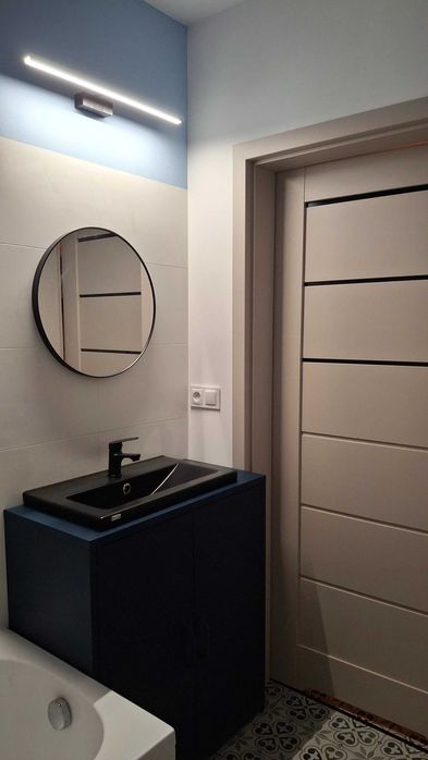 Gładzie, malowanie, panele, płytki. Wykończenia