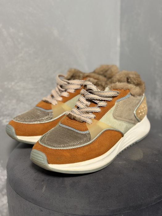 Кросівки жіночі 37 розмір HoFF