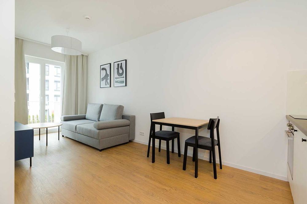 2 pokoje | Bez pośredników | OD ZARAZ