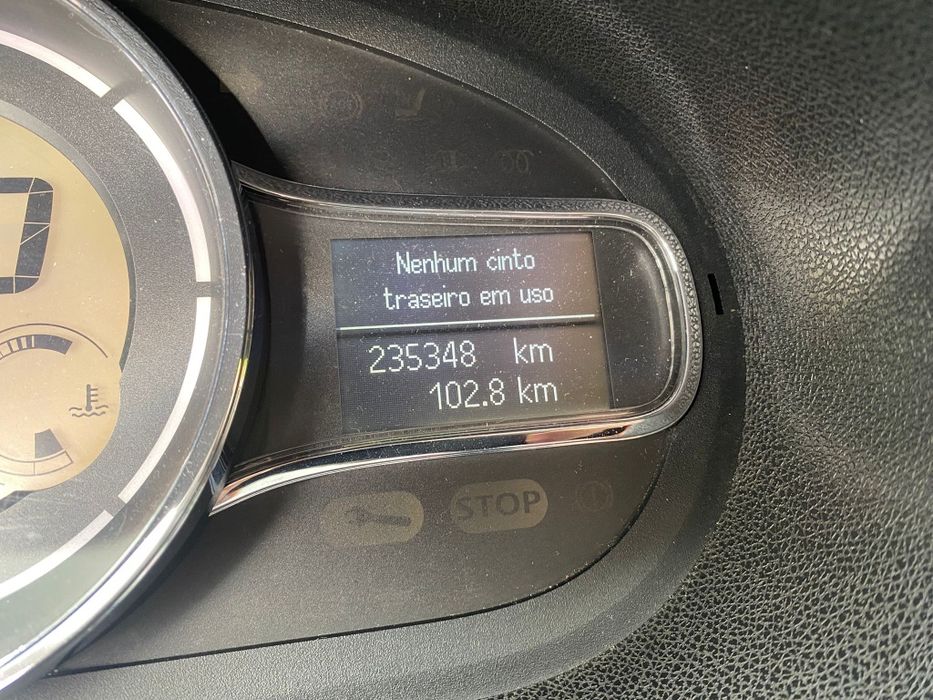 Renault Megane 1500 DCI