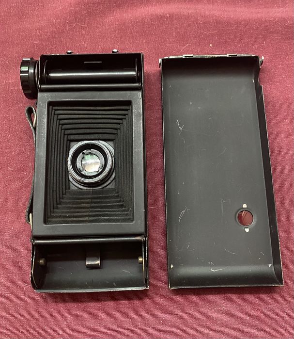 Câmera Kershaw Eight -20 Penguin