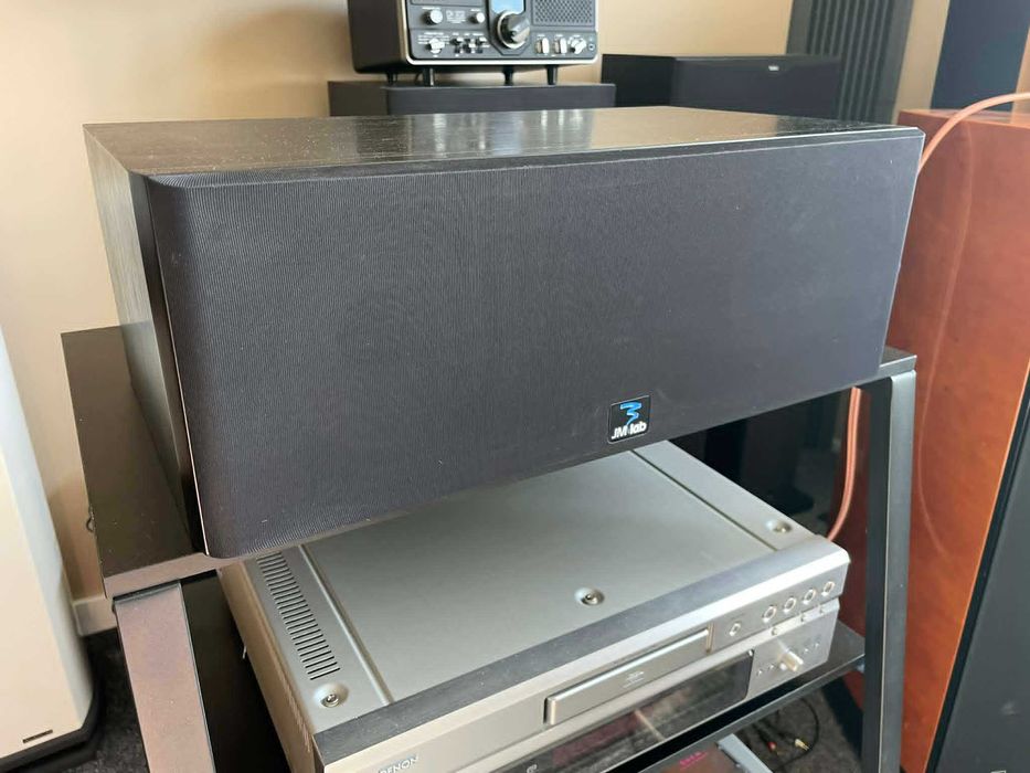 Kolumna Centralna JM Lab Cobalt CC20