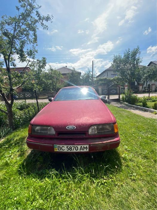 Ford Scorpio 1990 року