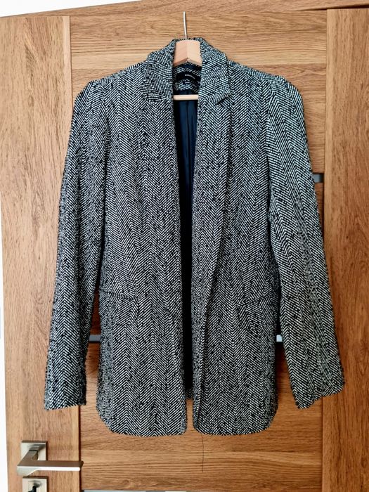 Żakiet marynarka Reserved