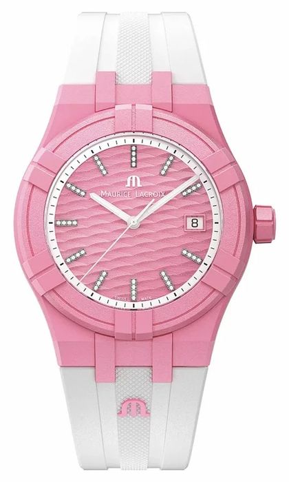 Zegarek Maurice Lacroix Aikon Tide AI2008-EEEE1-3A0-0 wrocław Nowy