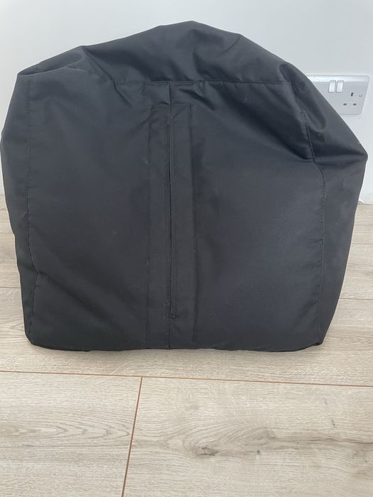 Крісло-мішок,пуфик