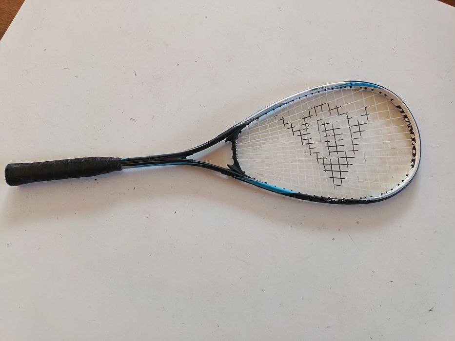 Rakieta do squasha DUNLOP Force Elite Ti