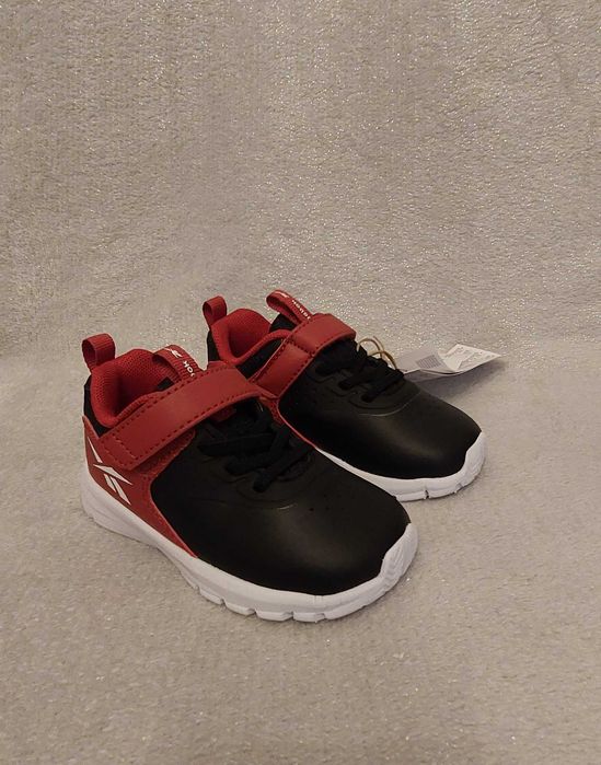 Reebok Rush Runner 4.0