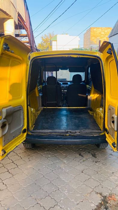 Renault Kangoo 2008р.