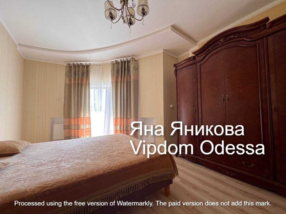 Дом по адресу ул. Китобойная (площадь 390 м²) - Atlanta.ua - фото 6