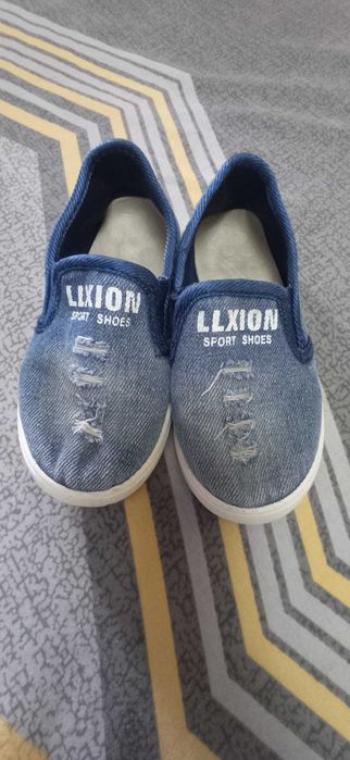 Обувка на хлопчика 26р.