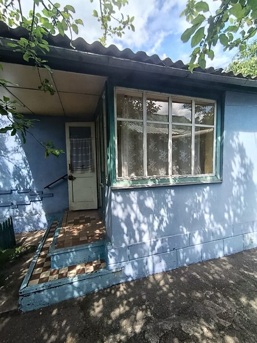 Продам будинок в Карнаухівці