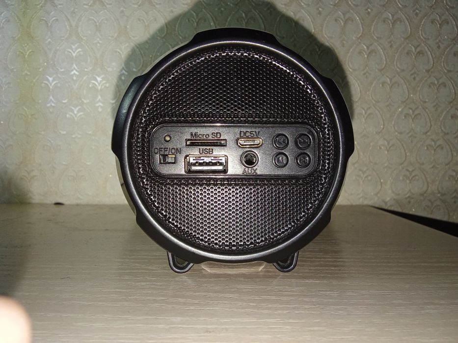 Продам колонку Beecaro