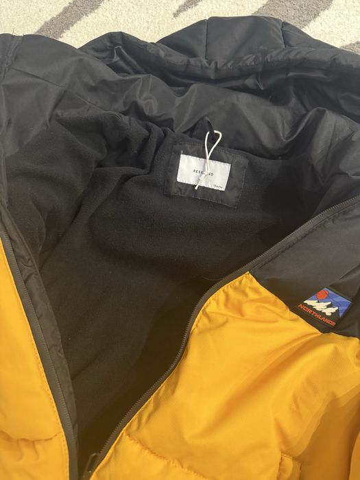 Куртка Reserved 134р нова