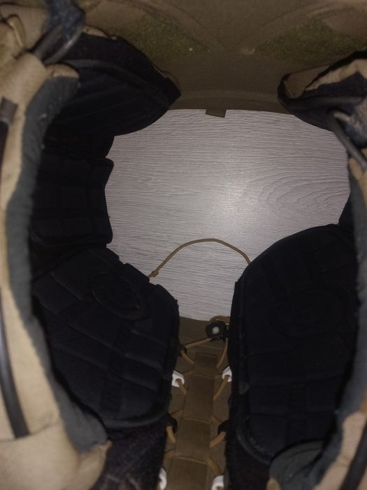 Crye Precision CPC (Cage Plate Carrier) Топ плитоноска оригінал.