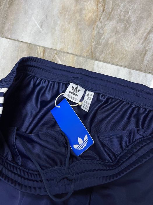 Нові широкі спортивні штани Adidas Firebird trackpants BAGGY широкие штаны адидас бегги реп спортивки Y-3