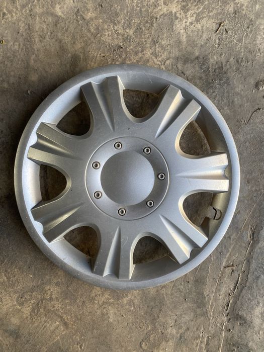 Колпаки R13 - R14