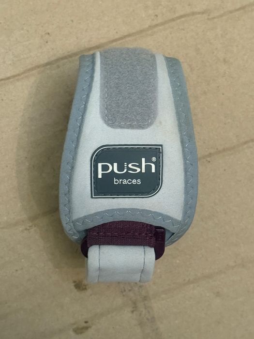 Бандаж епікондилітний PUSH MED ELBOW BRACE EPI