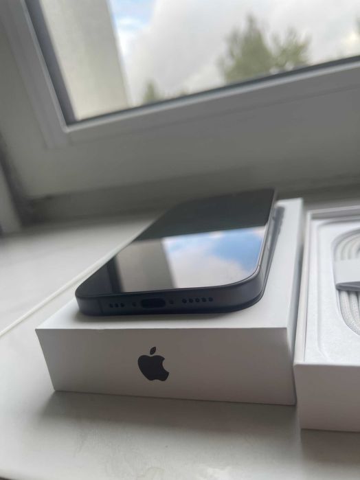 Iphone 17 256gb całkowicie nowy 100% baterii