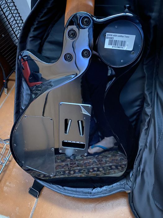 Guitarra Godin xtSA
