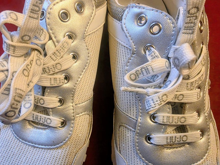 Liu Jo sneakersy 38