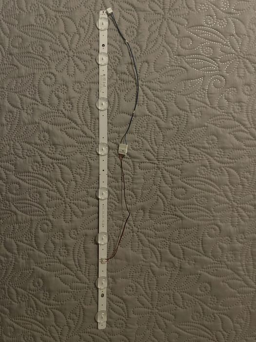 Peças LG 32LK510BPLD