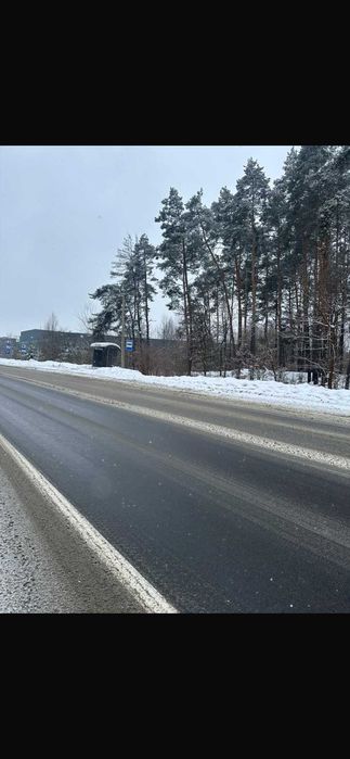 Продається земельна ділянка