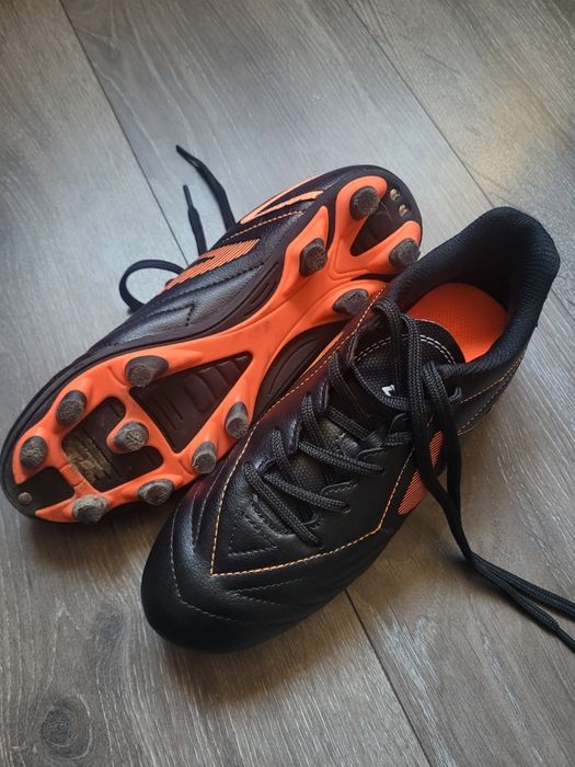 Бутси дитячі від Demix