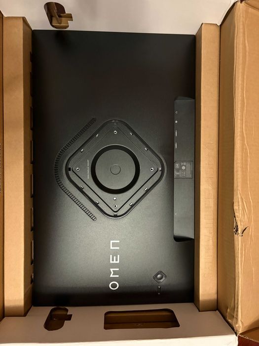 Monitor Gaming HP OMEN 24" Full HD 165Hz