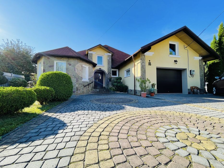 Продаж  окремого будинку біля кільця вул. Городоцька, Львів!